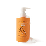 Tear-Free Tangerine Shampoo & Body Wash - HoneyBug 