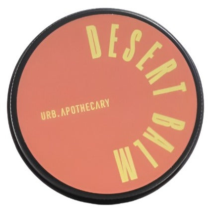 Desert Chaparral Balm - HoneyBug 