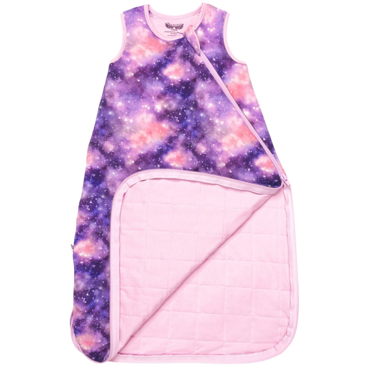 Diamonds in the Sky Sleep Sack 1.0 Tog