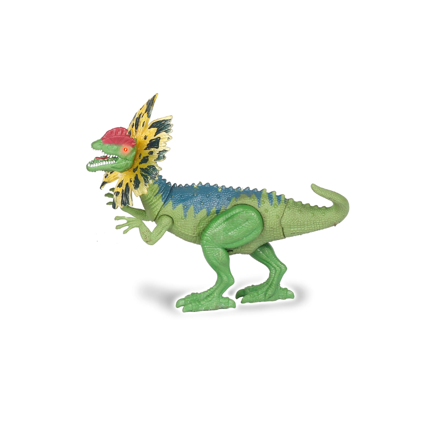 Dino Mat Light & Sound Dinosaur - HoneyBug 