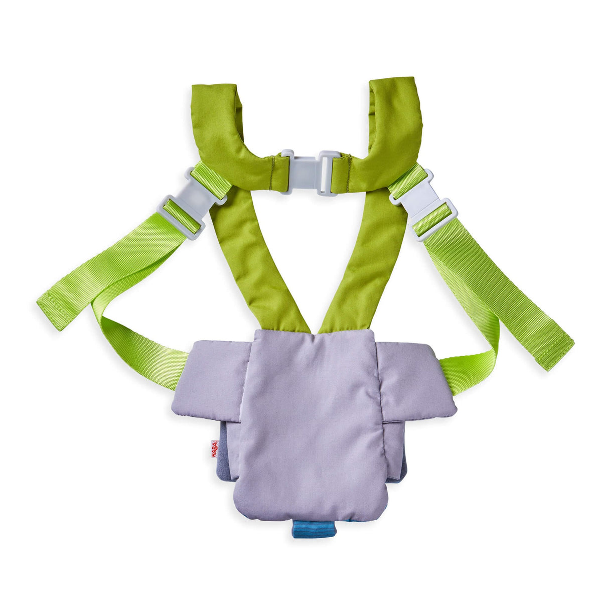 Summer Meadow Doll Carrier - HoneyBug 