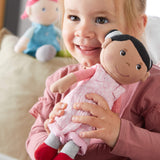 Snug Up Doll Rumbi - HoneyBug 