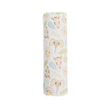 Classic Muslin Swaddle - Jungle - HoneyBug 