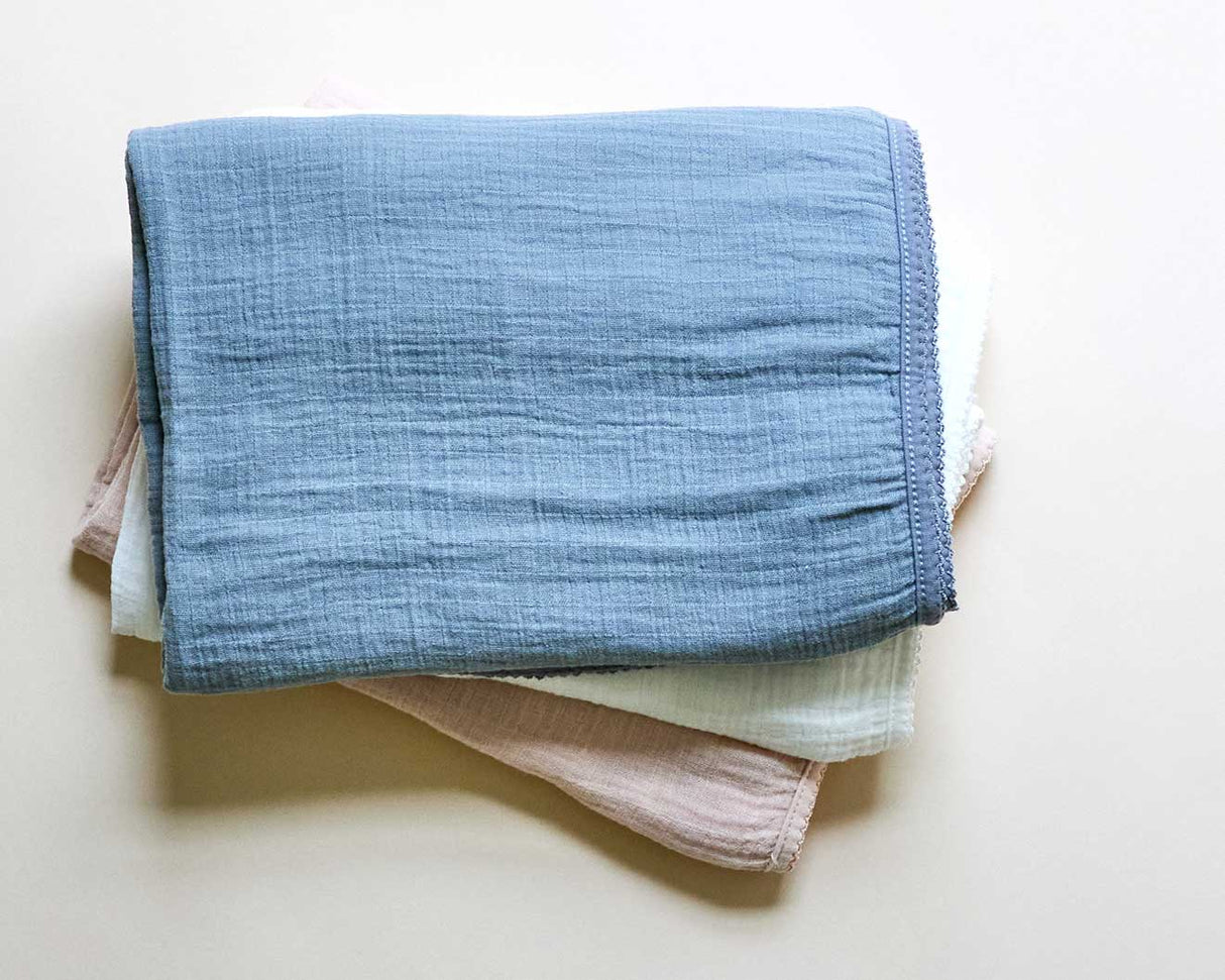 Muslin Swaddle