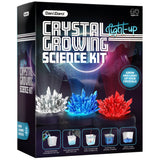 Light-Up Crystal Growing Kit - HoneyBug 