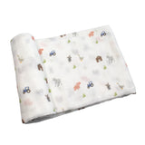 Farm Animals Swaddle