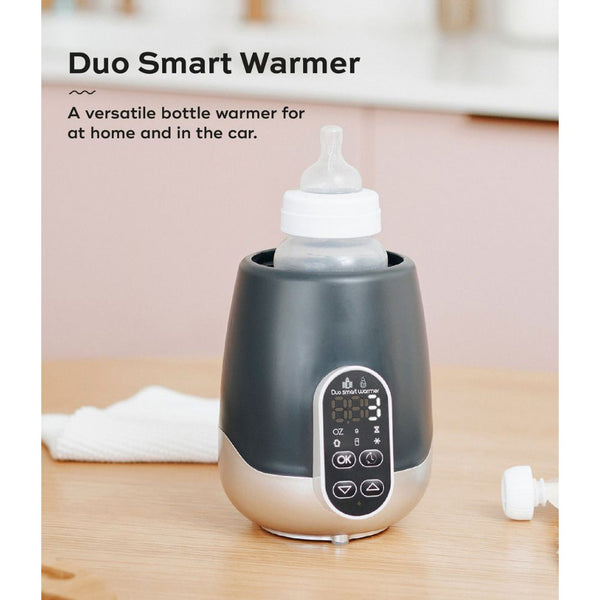 Duo Smart Bottle Warmer - HoneyBug 
