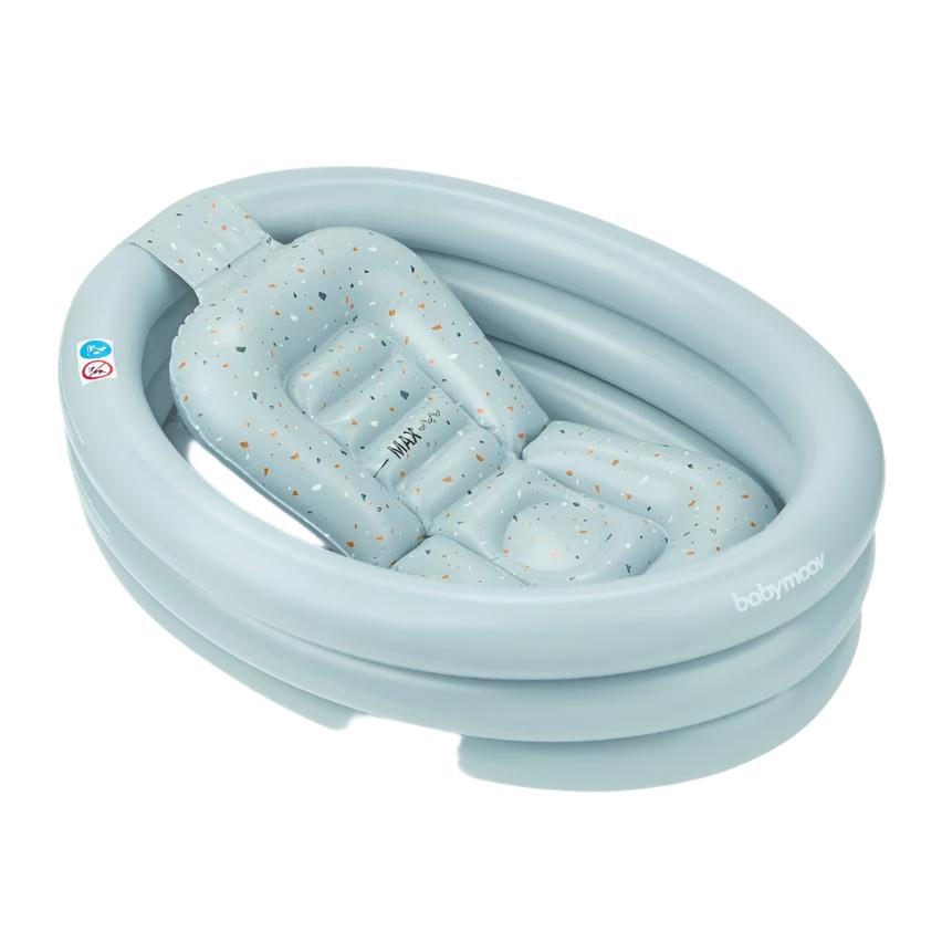 Inflatable Baby Bath and Paddling Pool