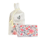 Colic & Gas Relief Baby Belly Band - Floral