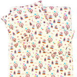 Free Birdees County Fair 2-Pack Toddler Pillow Case