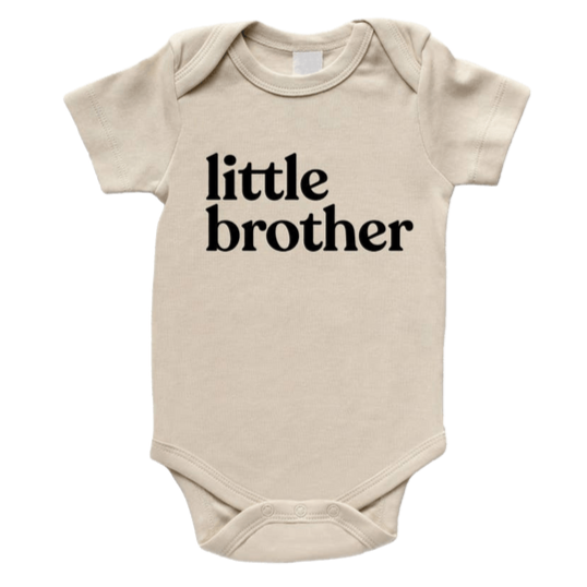 Custom organic hot sale baby onesies