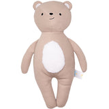 Bear Knit Plush