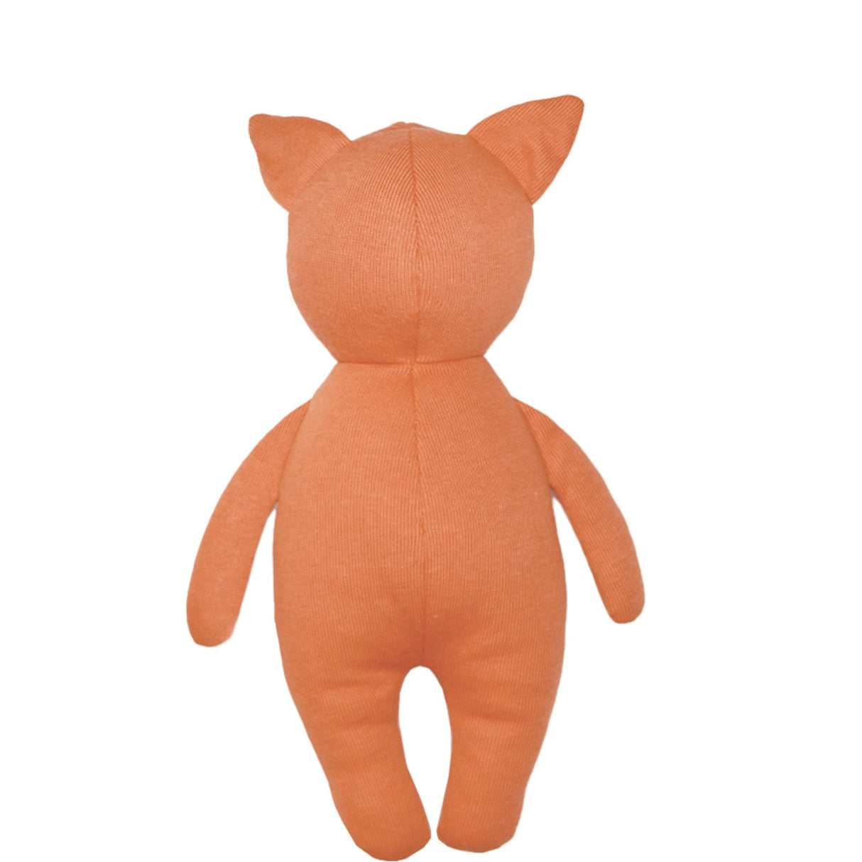 Fox Knit Plush