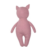 Pig Knit Plush