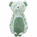 Basil Bear Mint Super Soft Plush