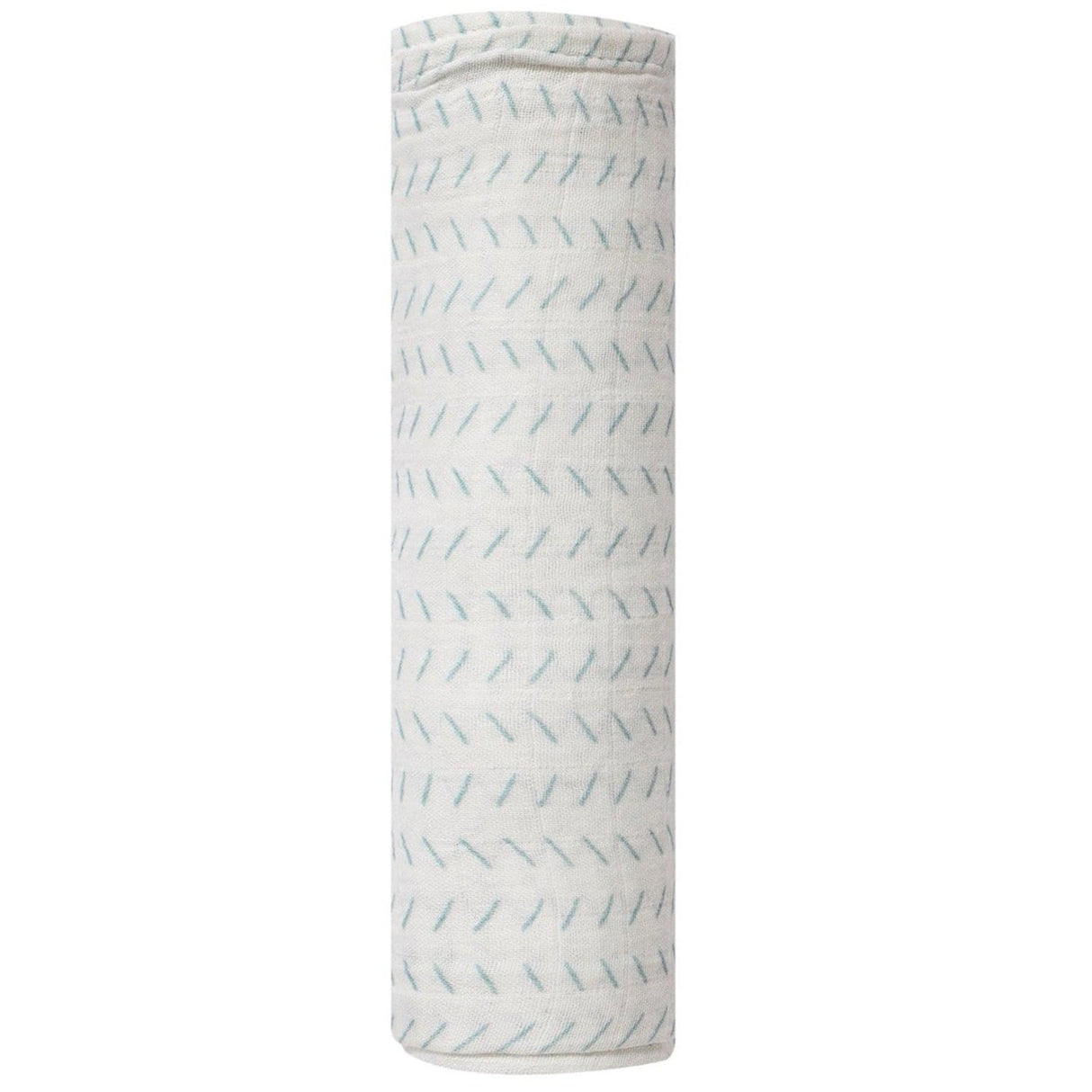 Sage Dash Swaddle