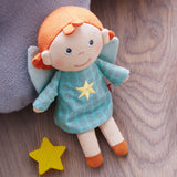 Guardian Angel Mini Doll Mara - HoneyBug 