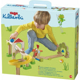 Kullerbu Windmill 25 Piece Starter Track Set - HoneyBug 