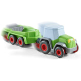 Kullerbu Tractor and Trailer with Momentum Motor - HoneyBug 