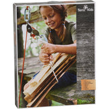 Terra Kids Block and Tackle - HoneyBug 