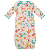 Hawaiʻi Life Bamboo Layette Gown