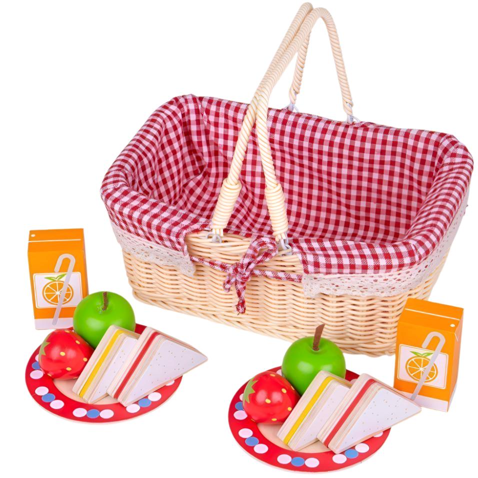 Picnic Basket