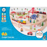 Freight Train Set