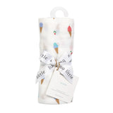 Ice Cream Swaddle