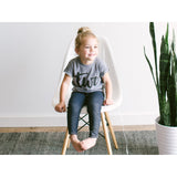 Two Birthday Shirt Kids Tee - HoneyBug 