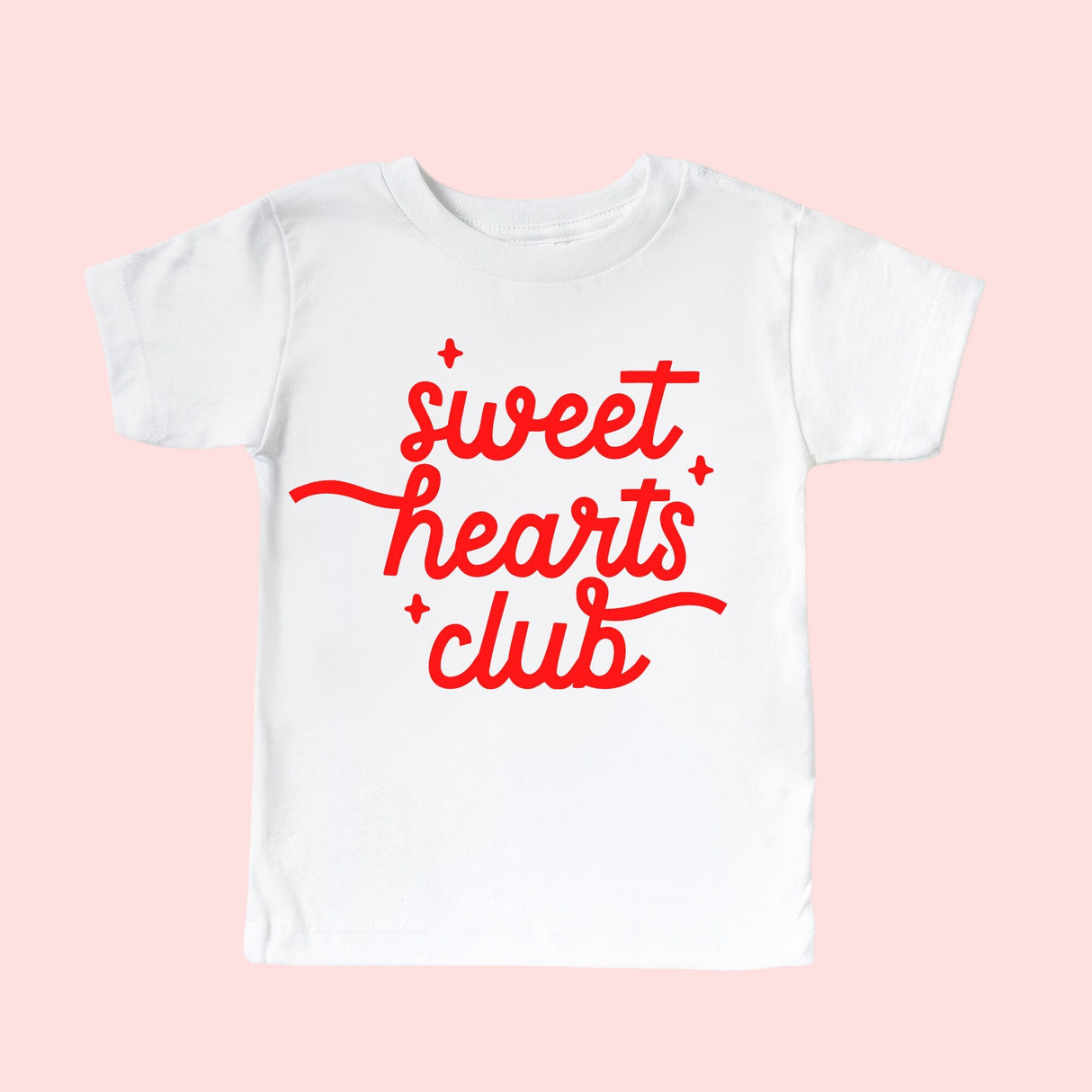 Sweet Hearts Club