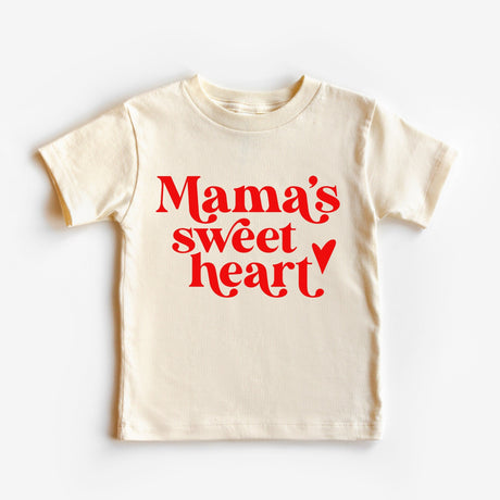 Mama's Sweet Heart