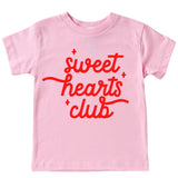 Sweet Hearts Club