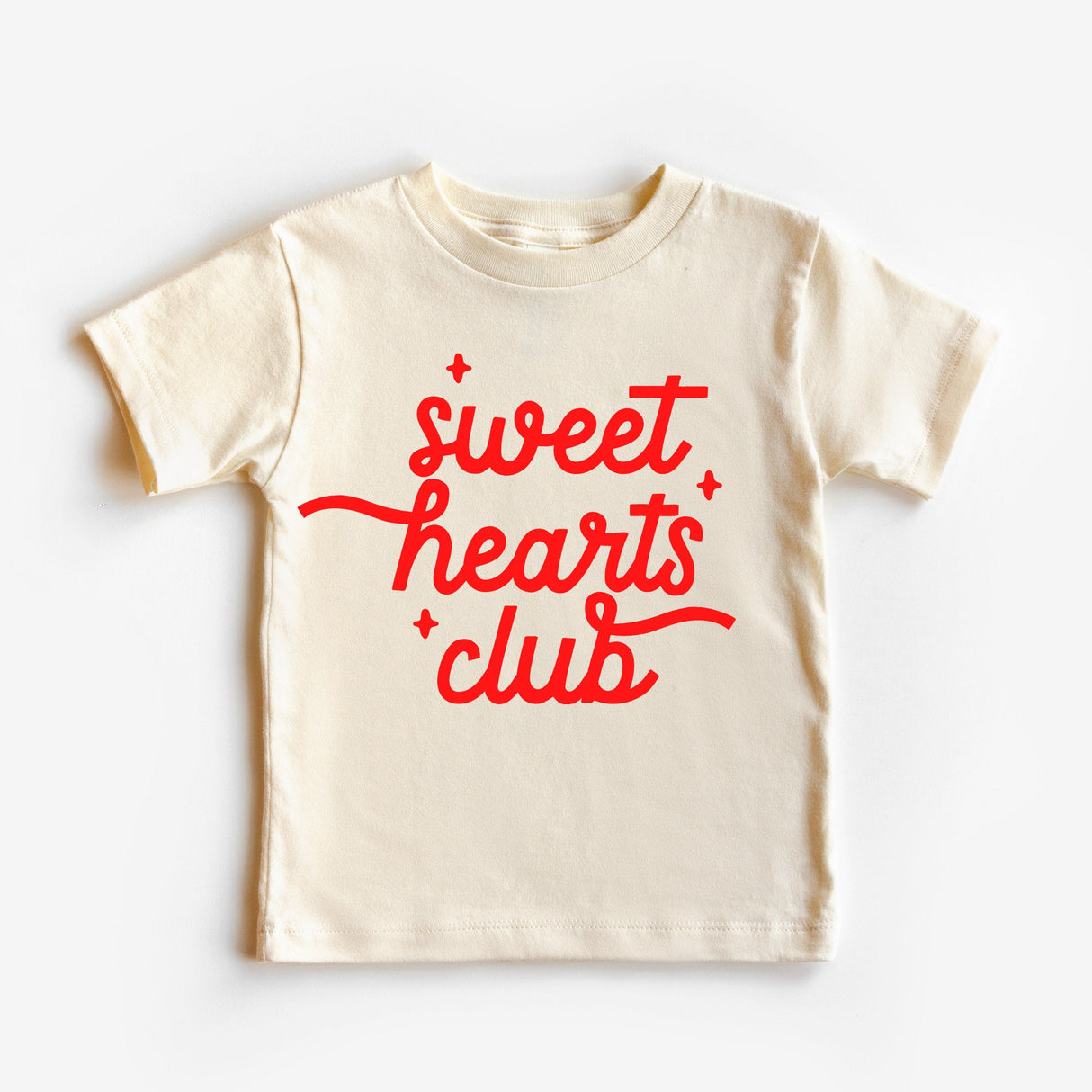 Sweet Hearts Club