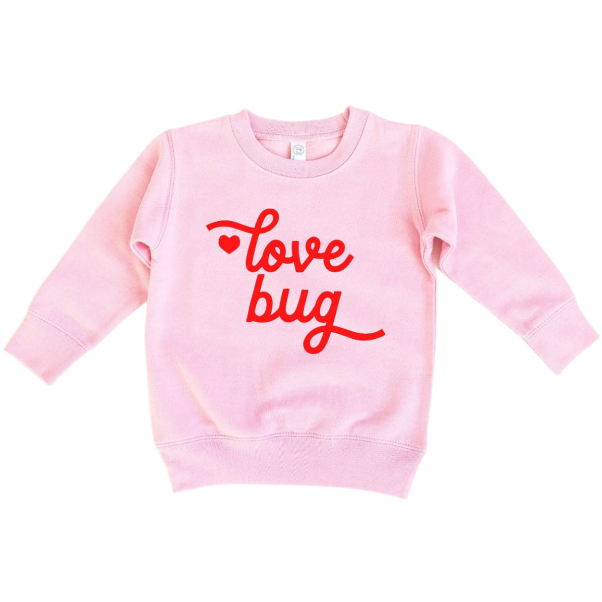 Love Bug Sweatshirt