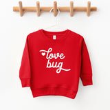 Love Bug Sweatshirt