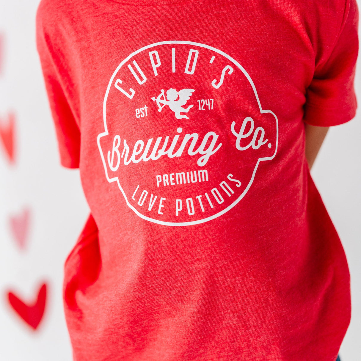 Cupid Brewing Co