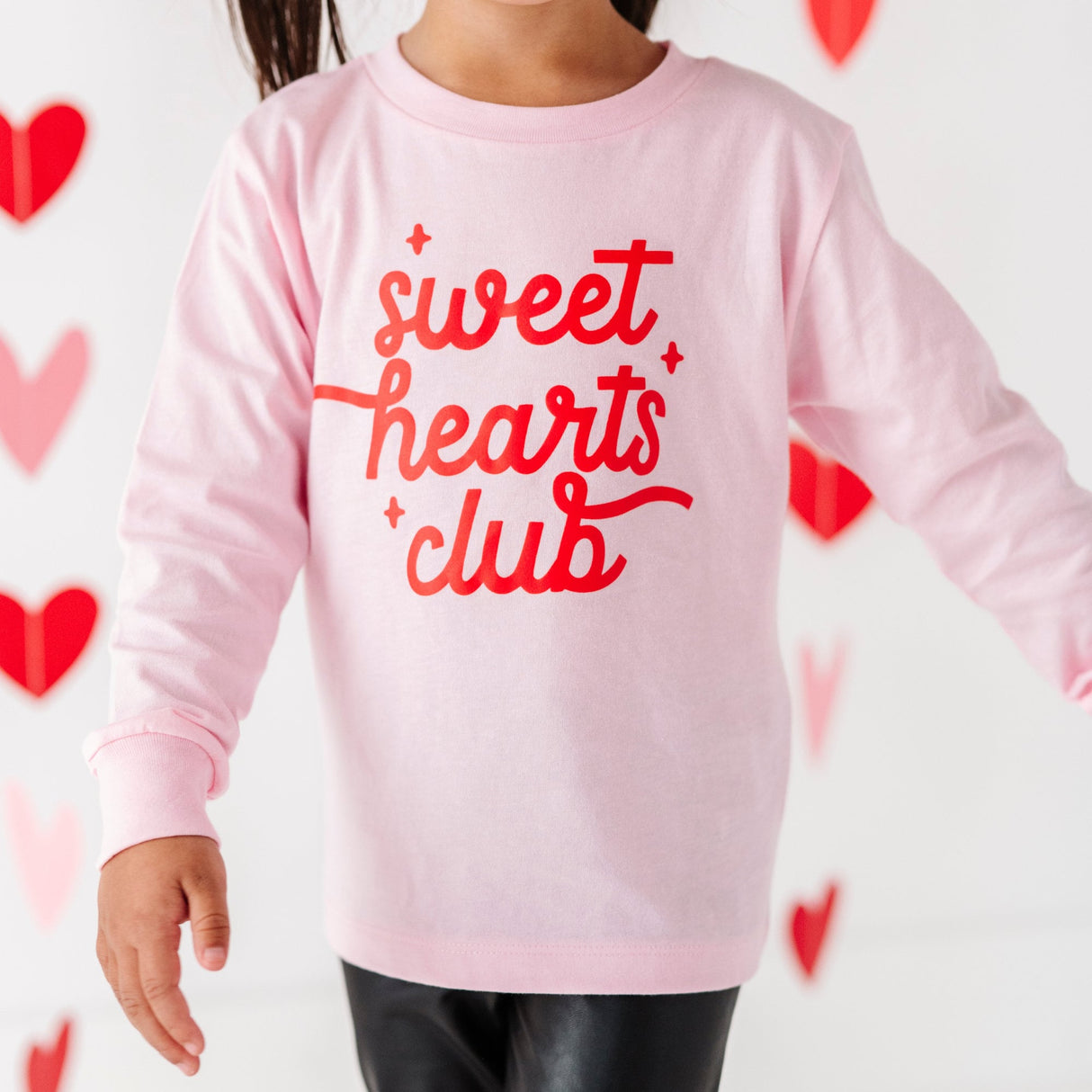 Sweet Hearts Club