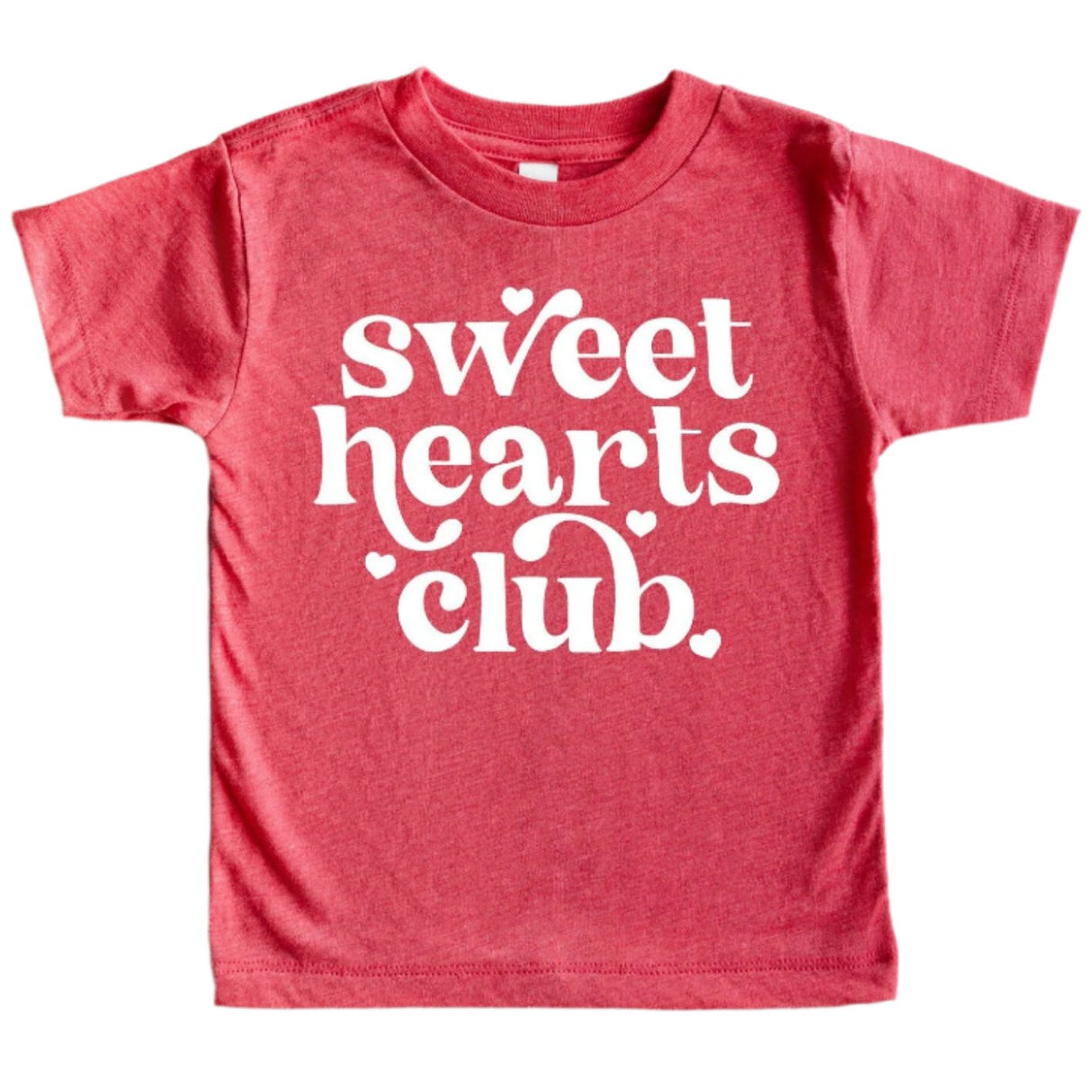 Sweet Hearts Club