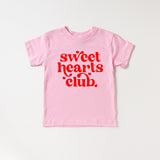 Sweet Hearts Club