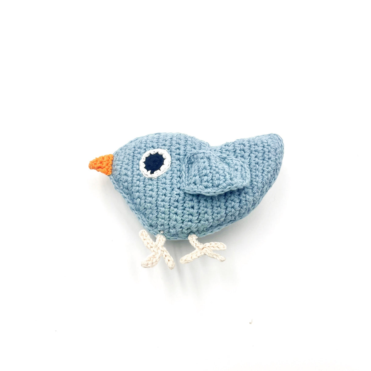 Little Bird Rattle