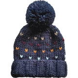 Sawyer Hat - Navy - HoneyBug 