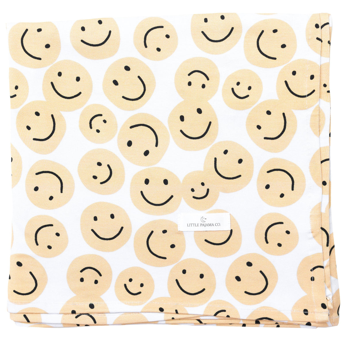 Happy Face Swaddle