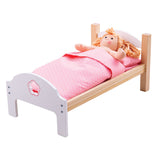 Dolls Bed