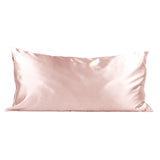 King Pillowcase - Blush - HoneyBug 