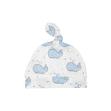 Whale Hello There! Gift Box - HoneyBug 