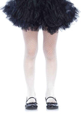 Coco Children's Fishnet Tights