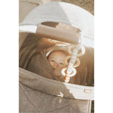 Car Seat Toy - May - HoneyBug 