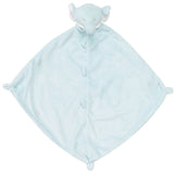 Lovie Blankie - Elephant Blue