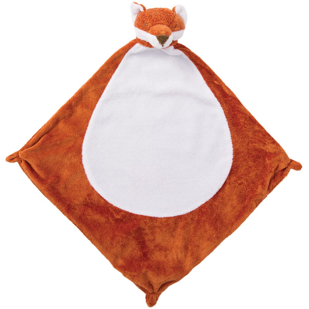 Lovie Blankie - Fox