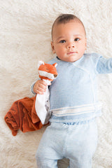 Lovie Blankie - Fox